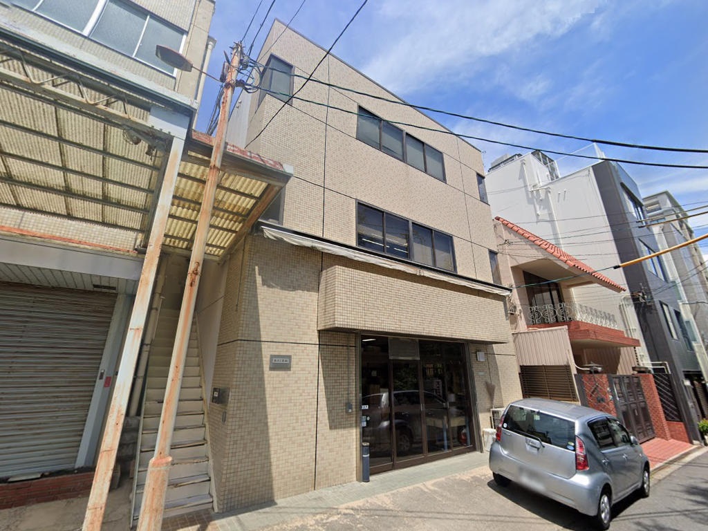 建物画像