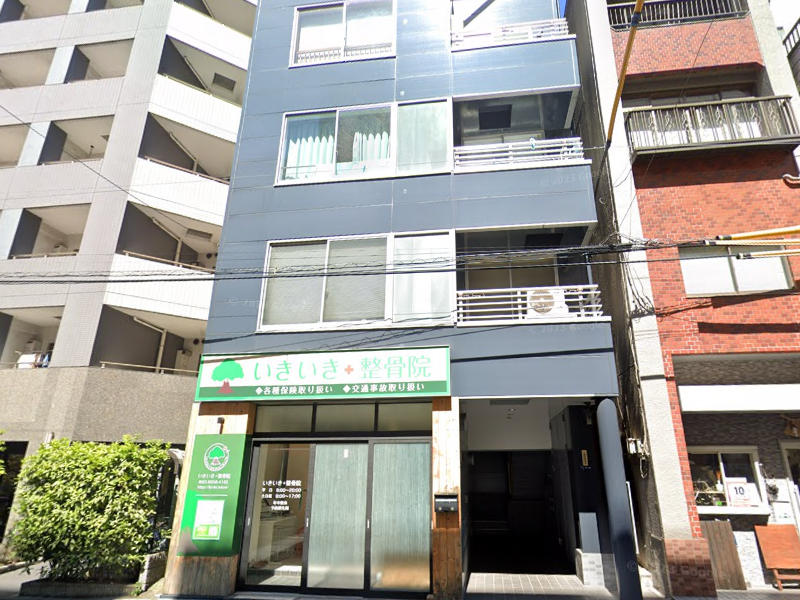 建物画像