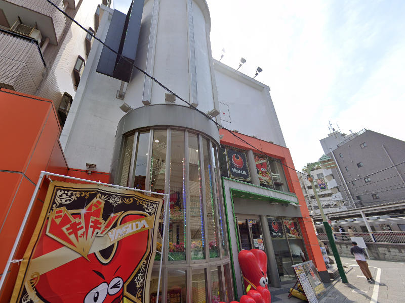 建物画像