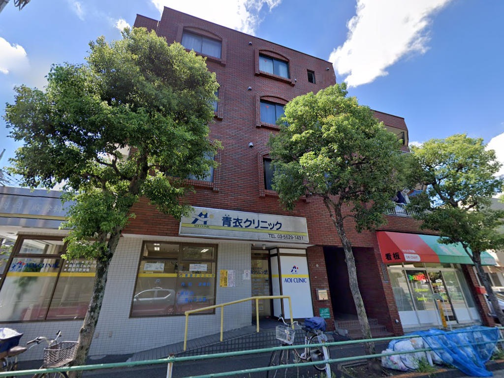 建物画像