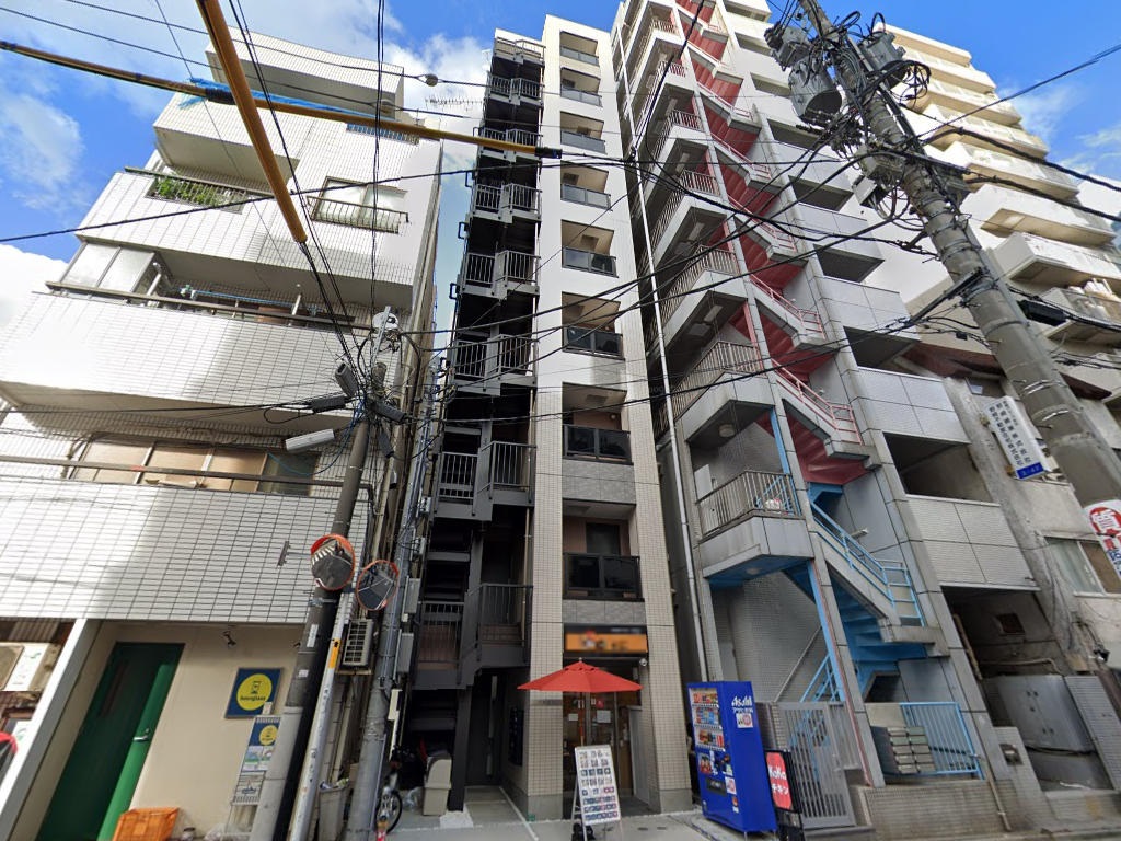 建物画像