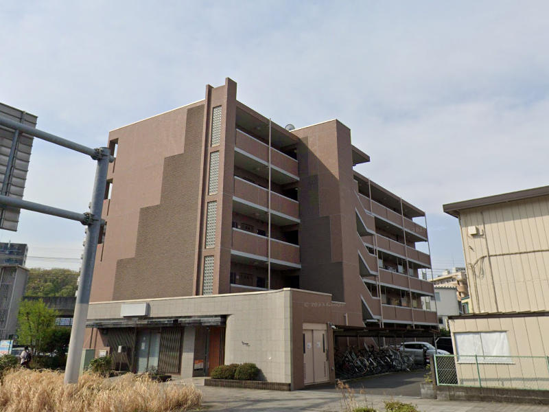 建物画像