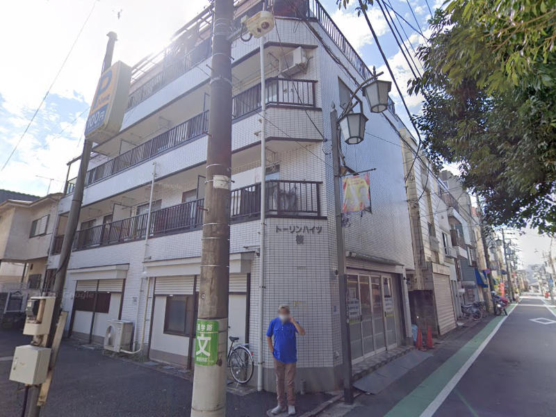 建物画像