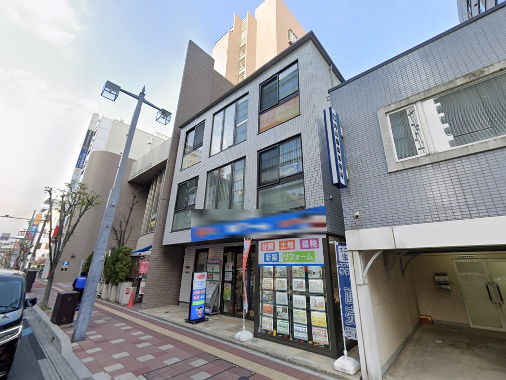 建物画像