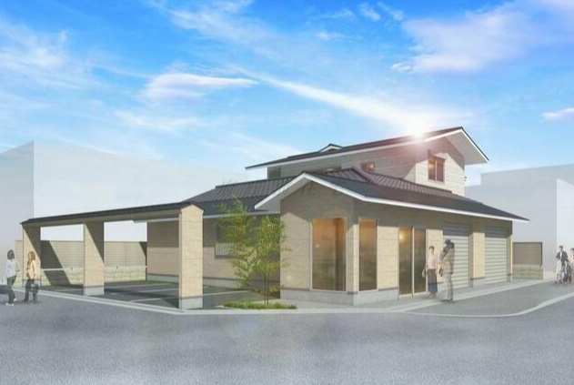 建物画像