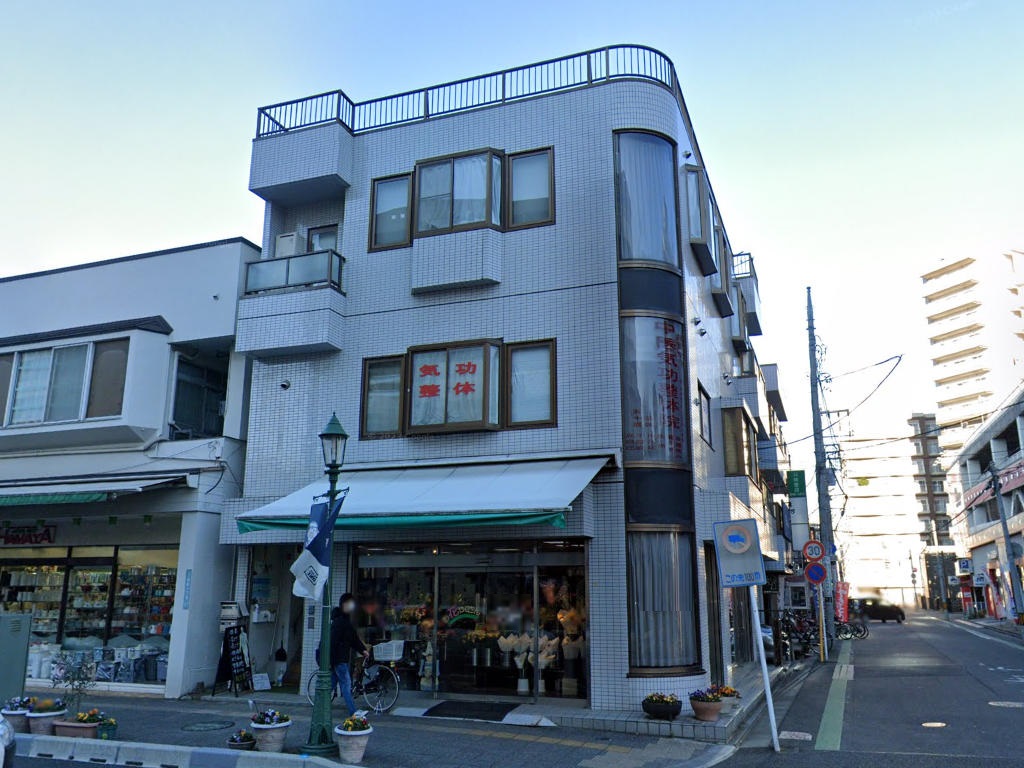 建物画像