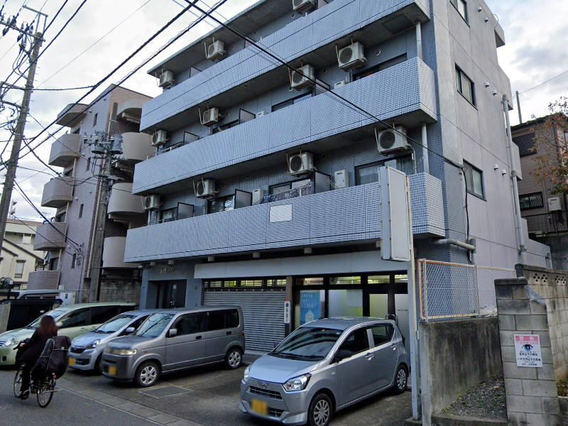 物件イメージ
