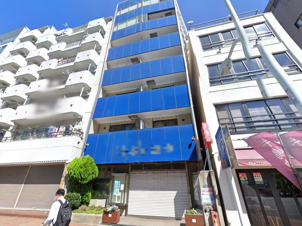 建物画像