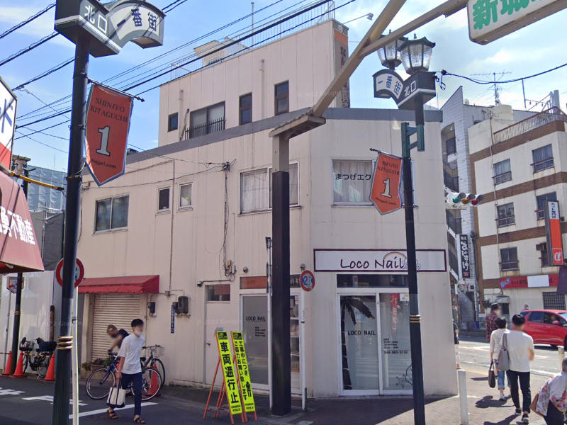 物件イメージ