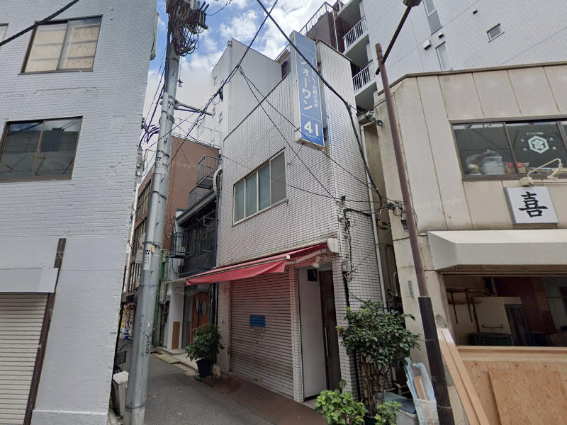 建物画像