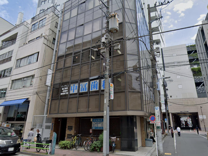 建物画像