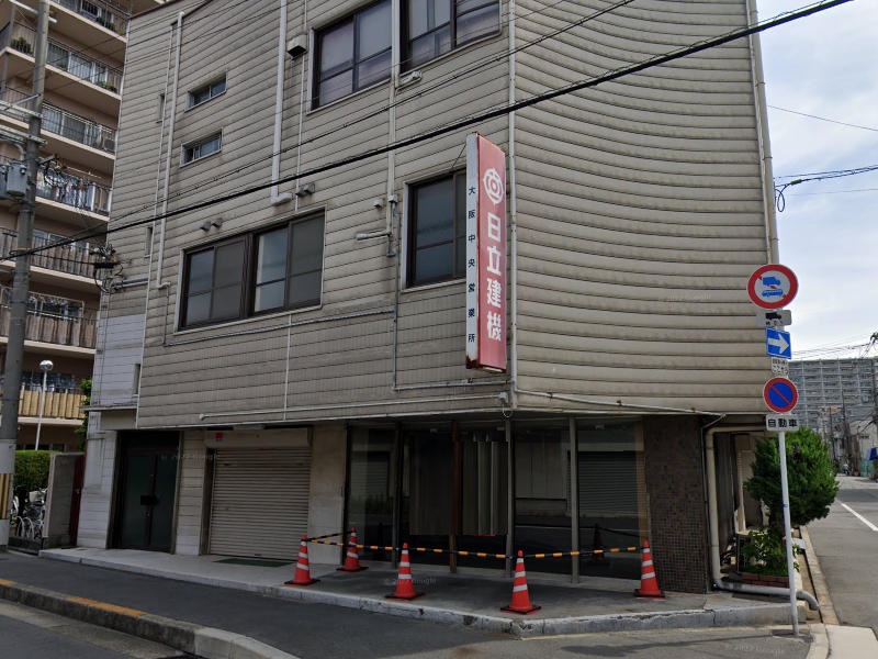 建物画像
