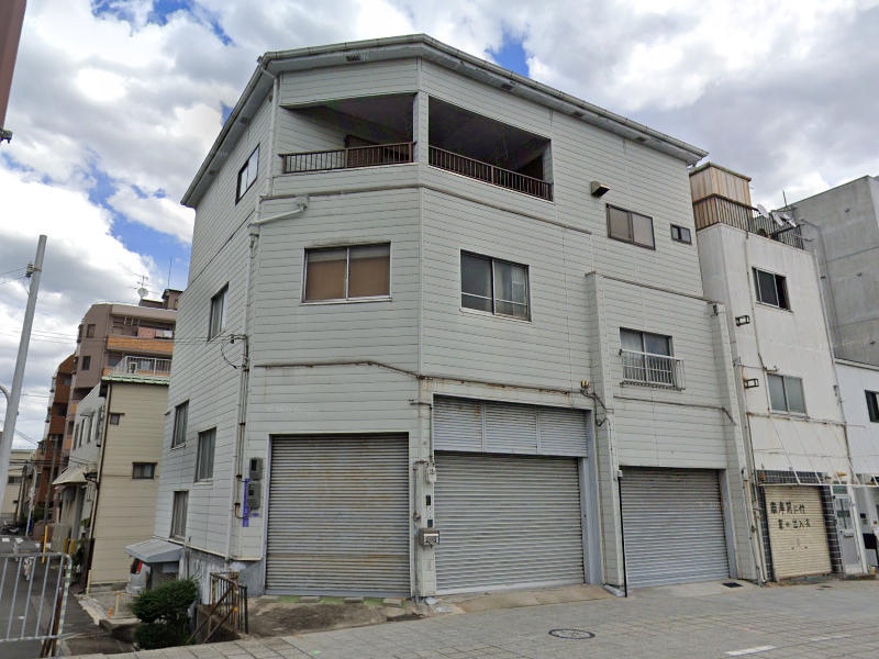 建物画像