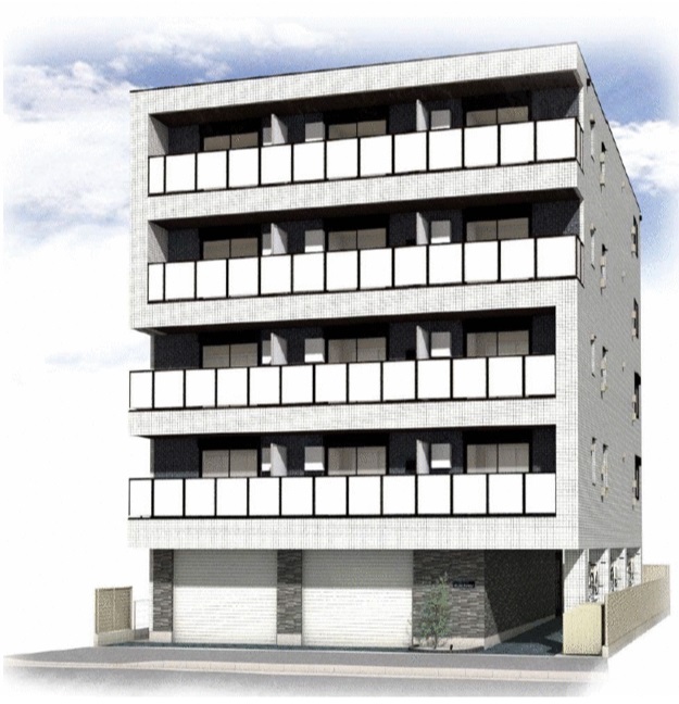 建物画像
