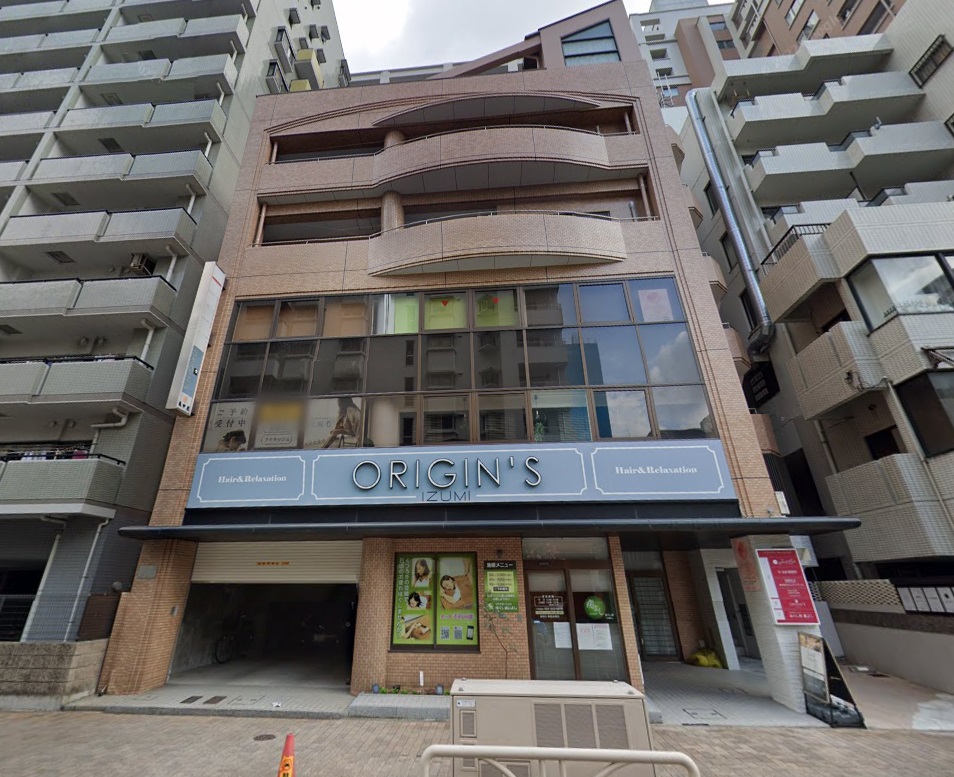建物画像