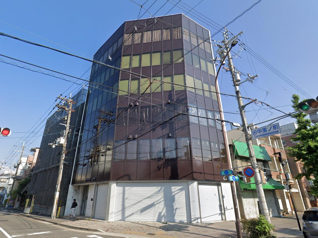 建物画像