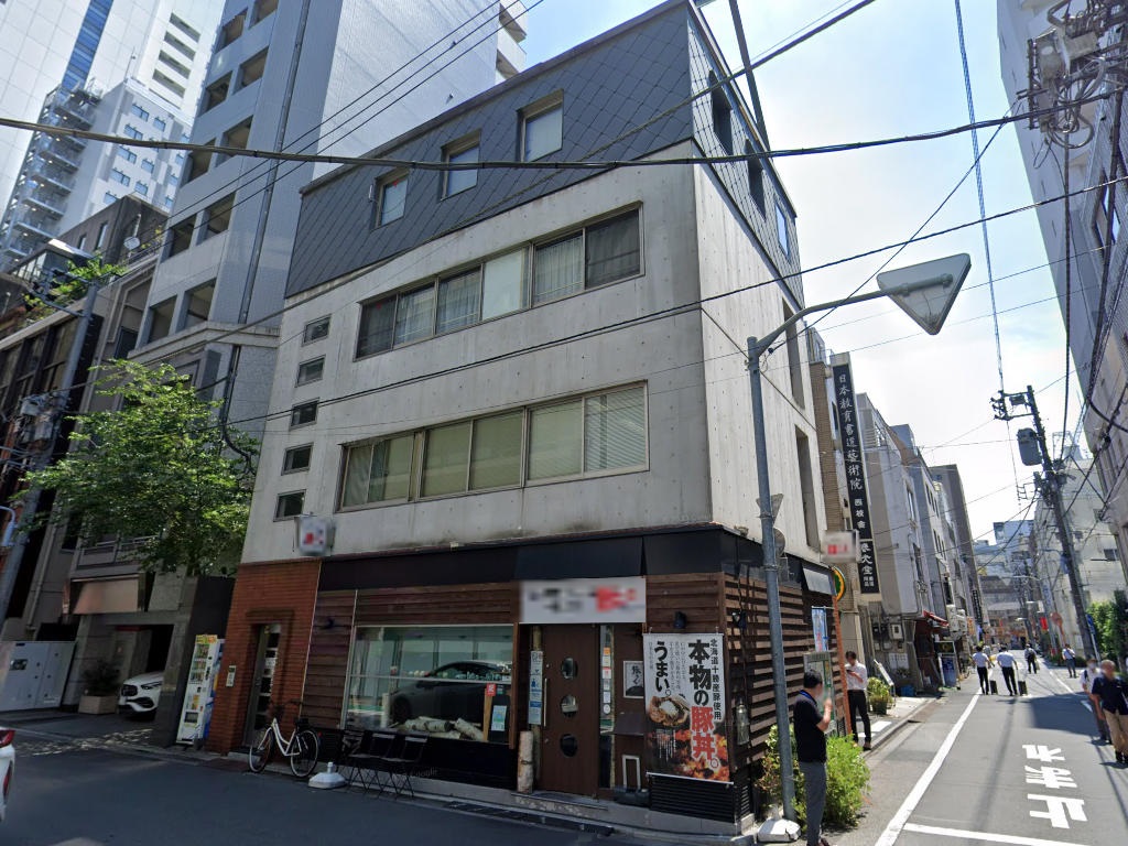 物件イメージ
