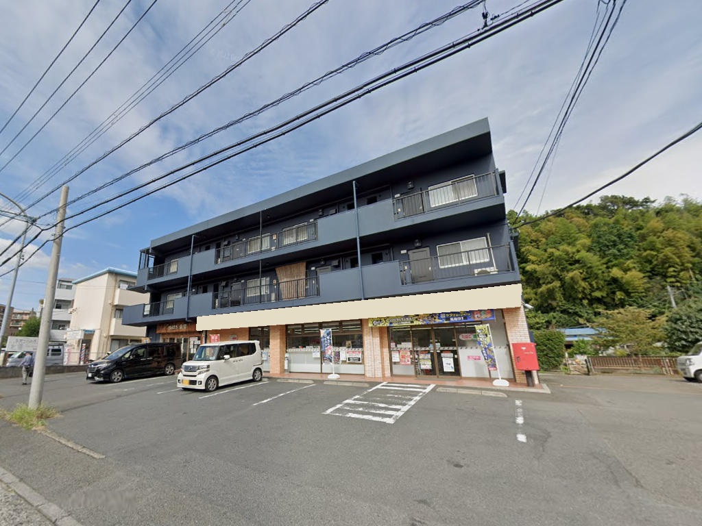 建物画像