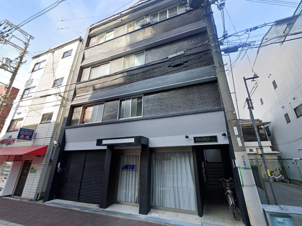 建物画像