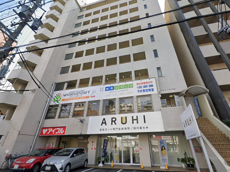 建物画像