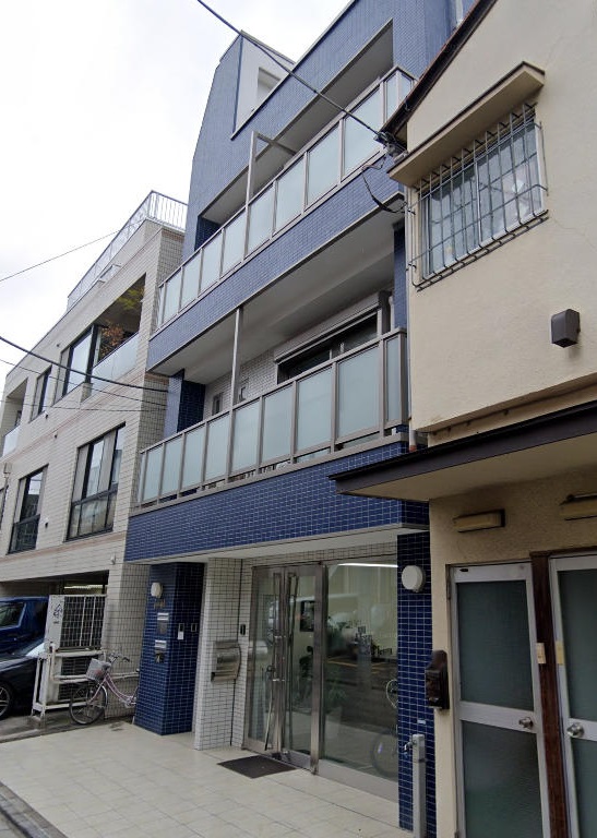 建物画像