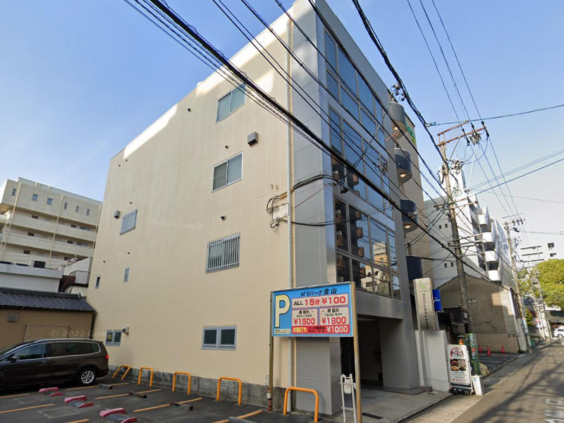 建物画像