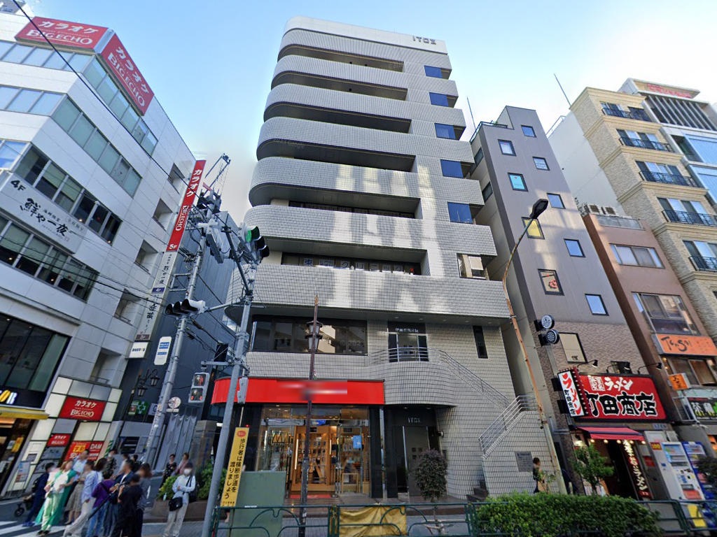 建物画像