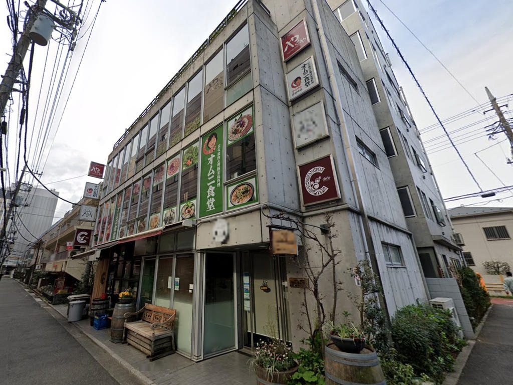 建物画像