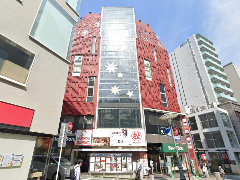 建物画像