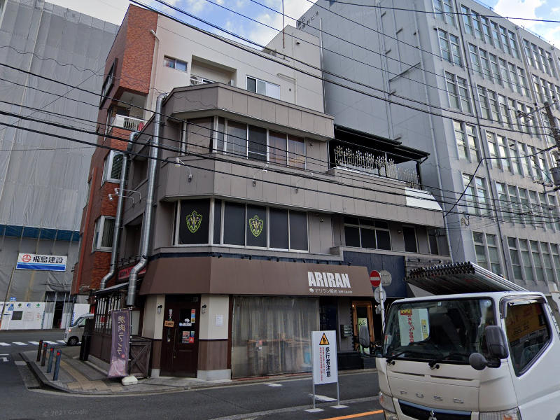 物件イメージ