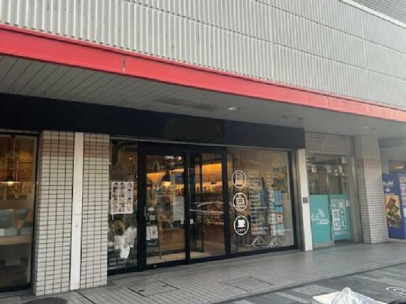 物件イメージ