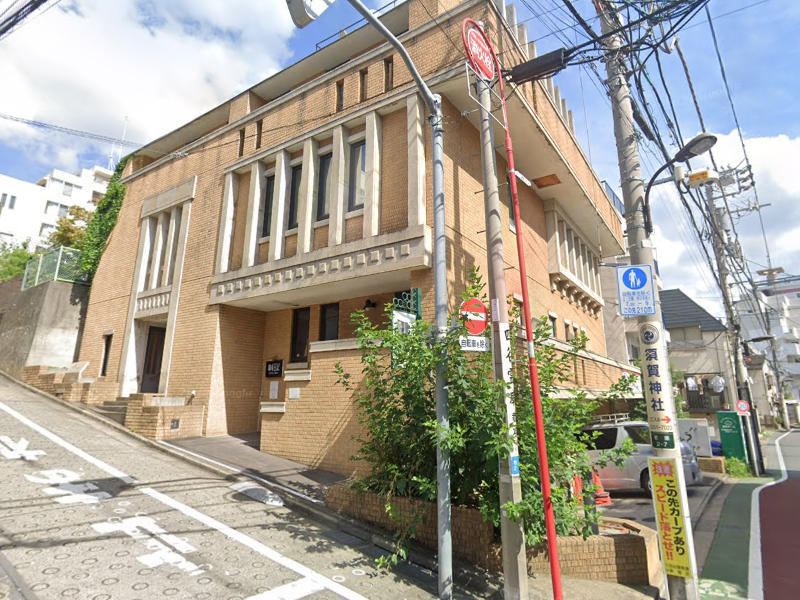 建物画像