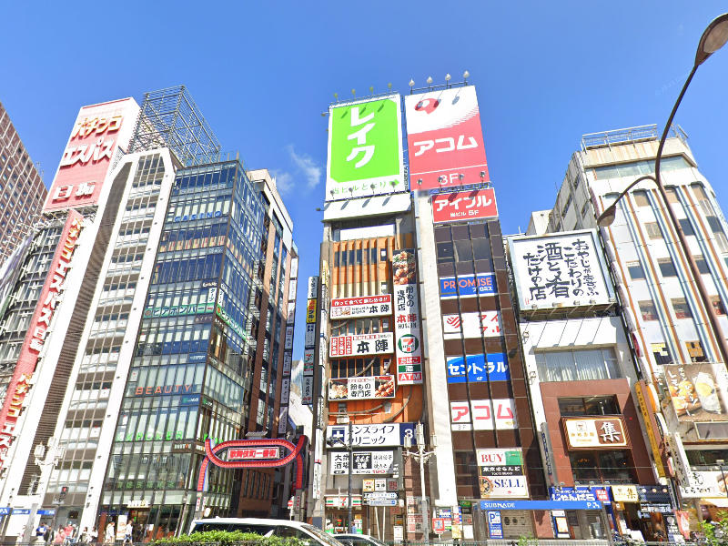 建物画像