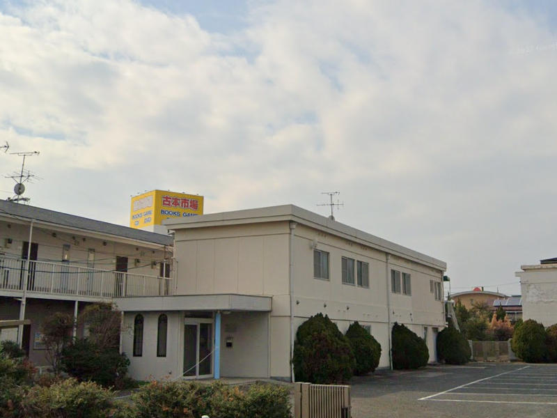 建物画像