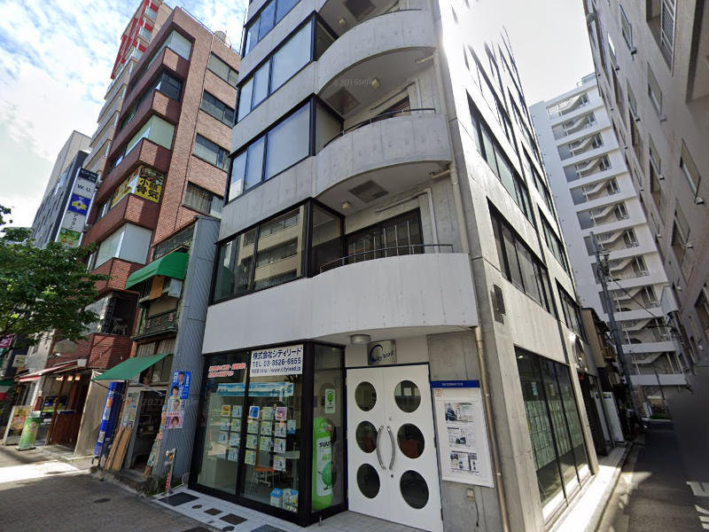建物画像