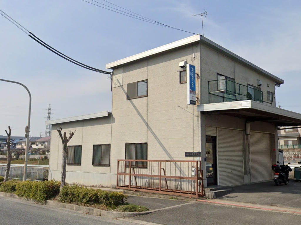 建物画像