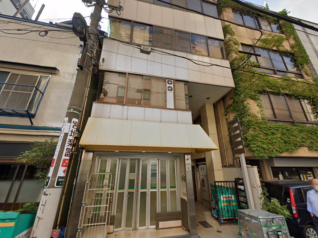 建物画像