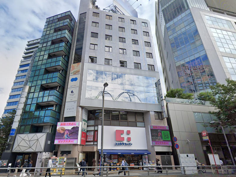 建物画像