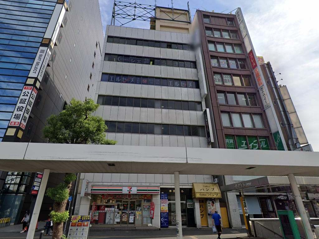 建物画像