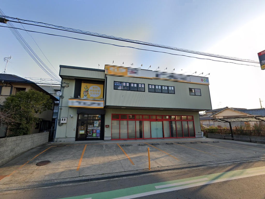 建物画像