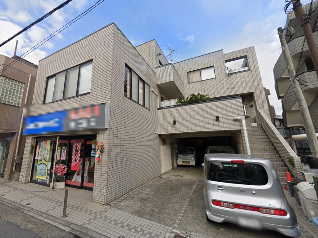 建物画像