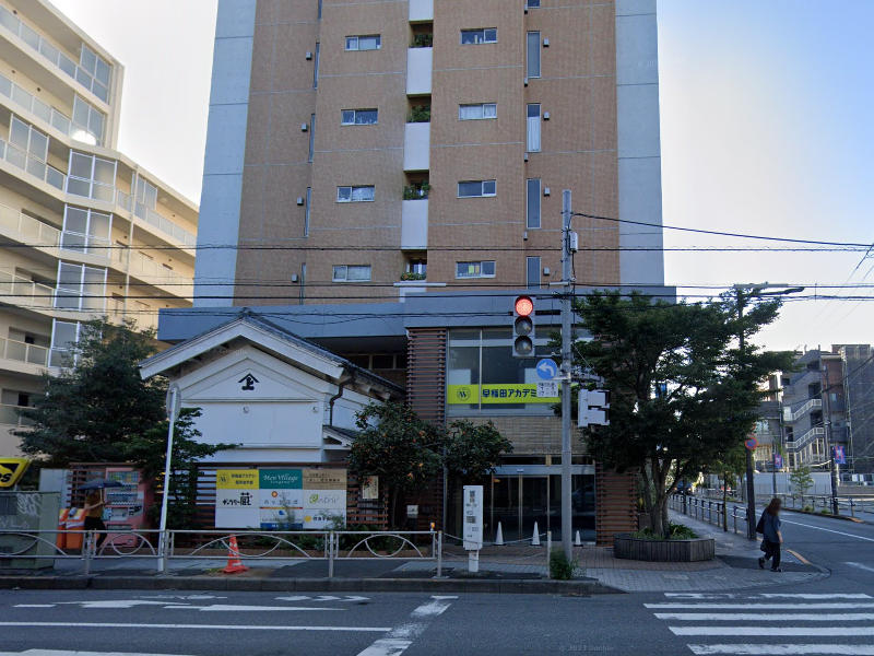 建物画像