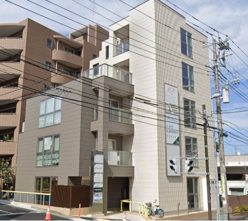 建物画像