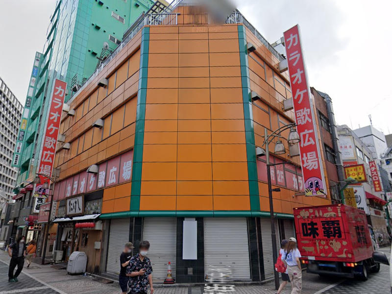 建物画像