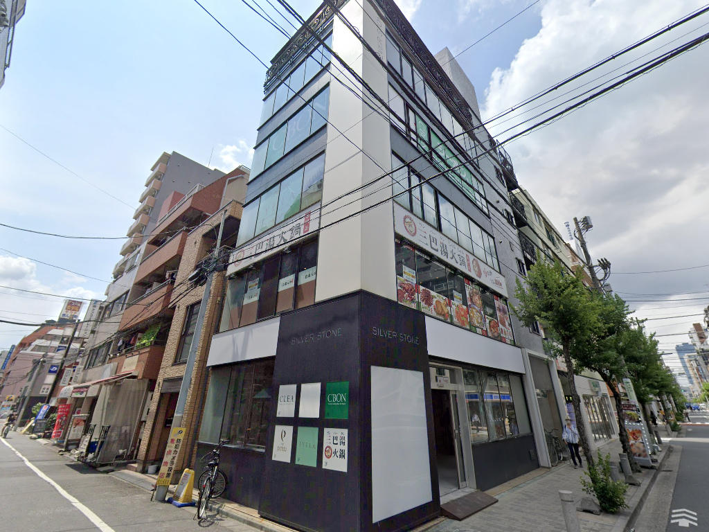 建物画像