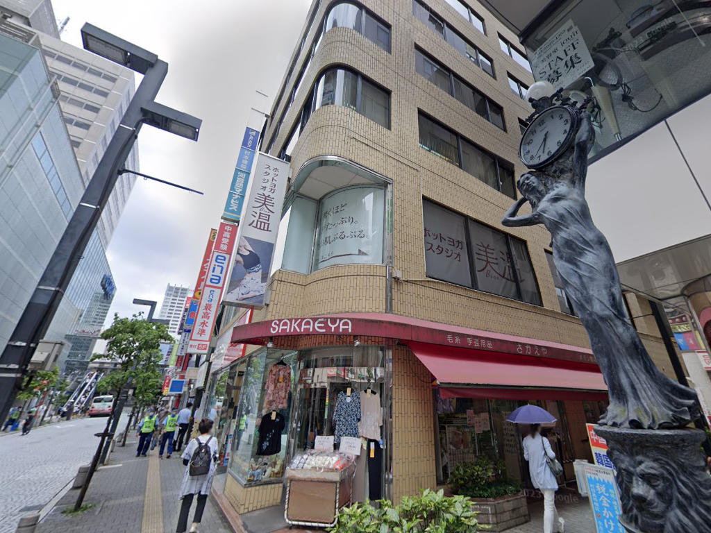 建物画像