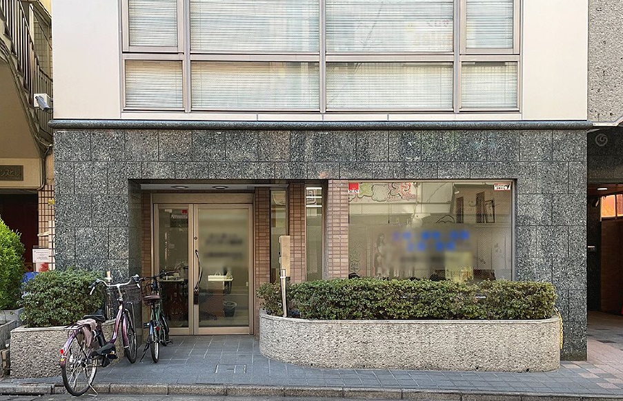建物画像