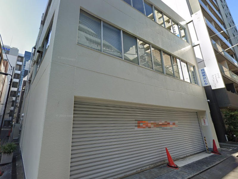 建物画像