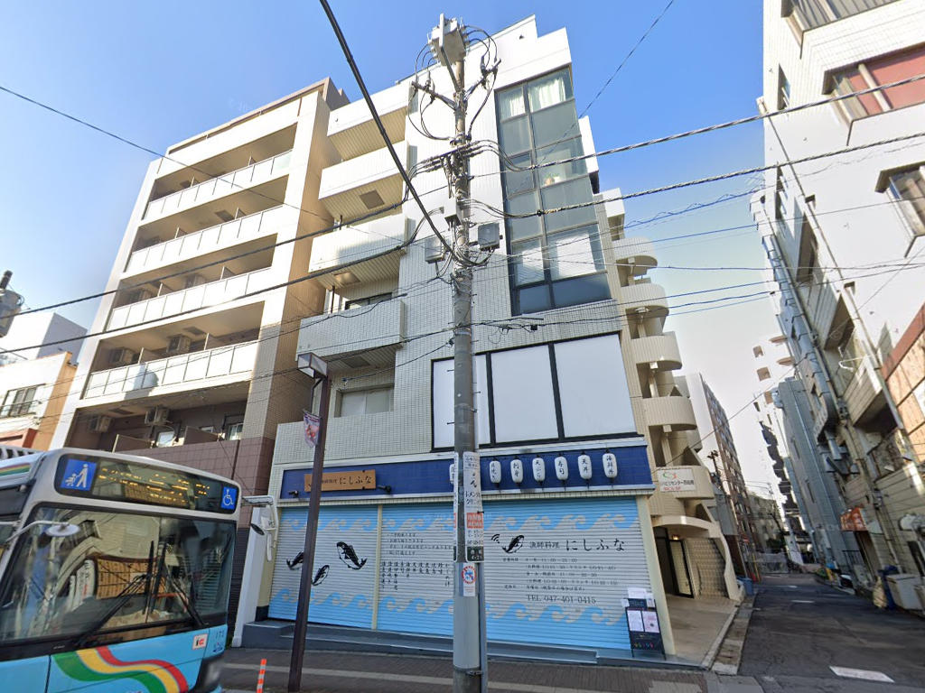 建物画像