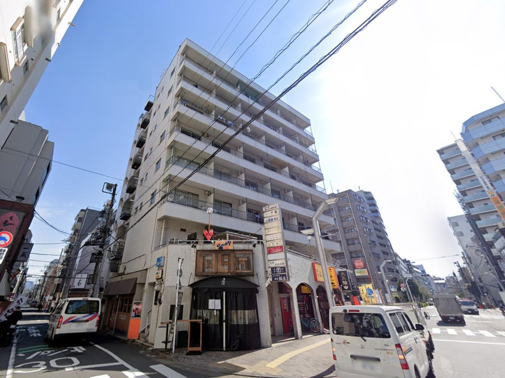 建物画像